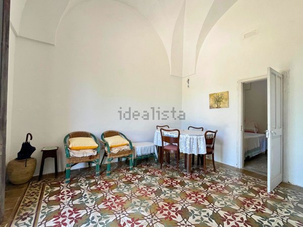 casa indipendente in vendita a Nardò