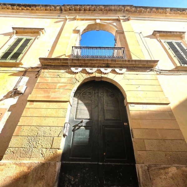 casa indipendente in vendita a Nardò
