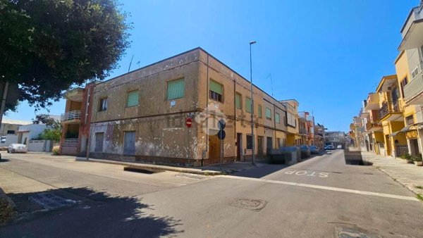 appartamento in vendita a Nardò