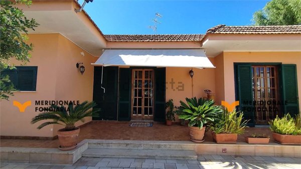 casa indipendente in vendita a Nardò