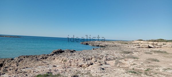casa indipendente in vendita a Nardò in zona Sant'Isidoro