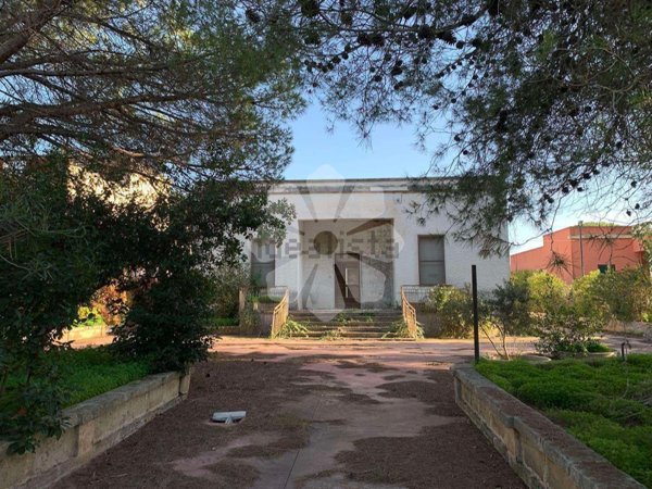 casa indipendente in vendita a Nardò