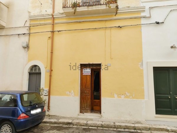 appartamento in vendita a Nardò