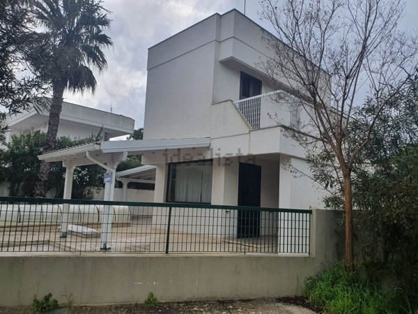 casa indipendente in vendita a Nardò in zona Santa Caterina