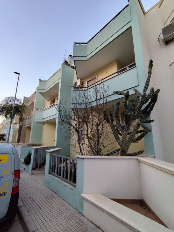 casa indipendente in vendita a Nardò