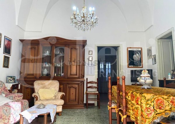 casa indipendente in vendita a Nardò