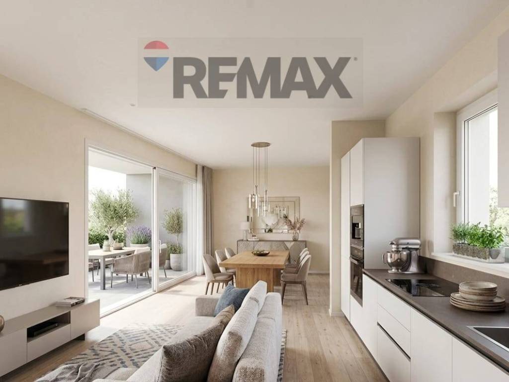 appartamento in vendita a Nardò