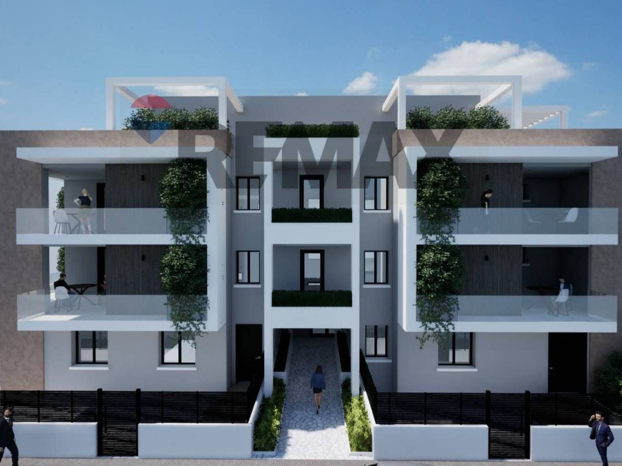 appartamento in vendita a Nardò