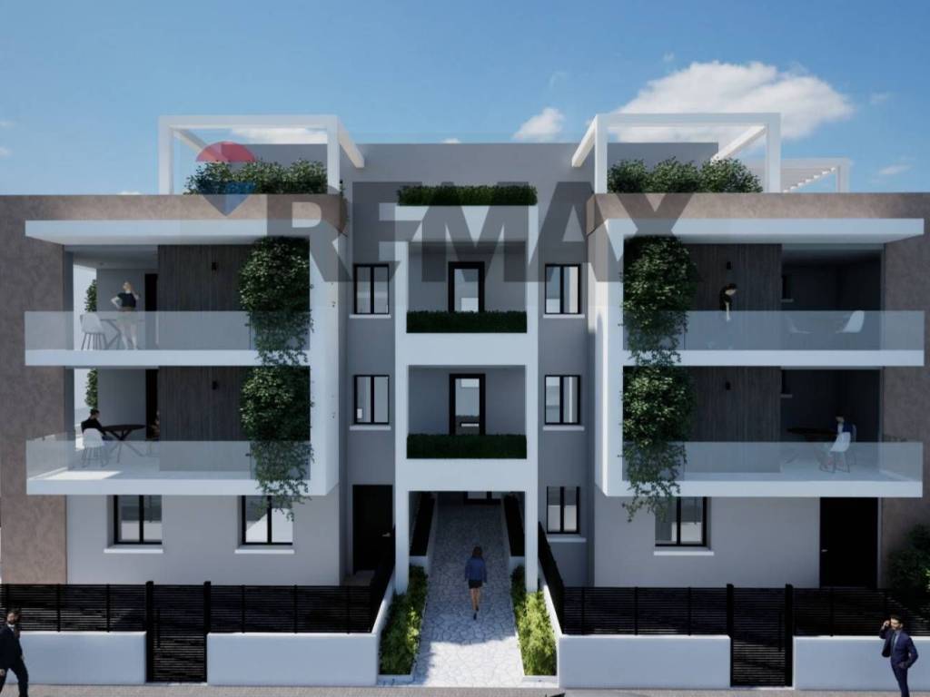 appartamento in vendita a Nardò