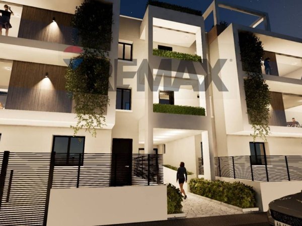 appartamento in vendita a Nardò