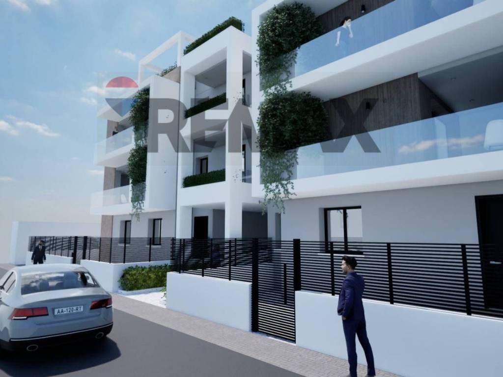 appartamento in vendita a Nardò