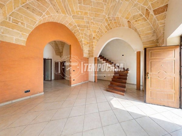 appartamento in vendita a Nardò