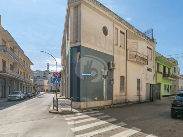 casa indipendente in vendita a Nardò