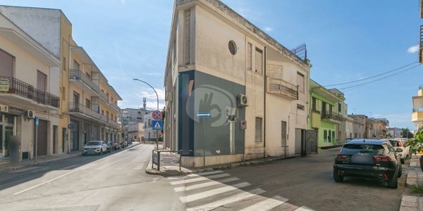 casa indipendente in vendita a Nardò