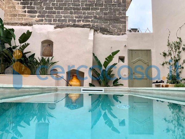 casa indipendente in vendita a Nardò