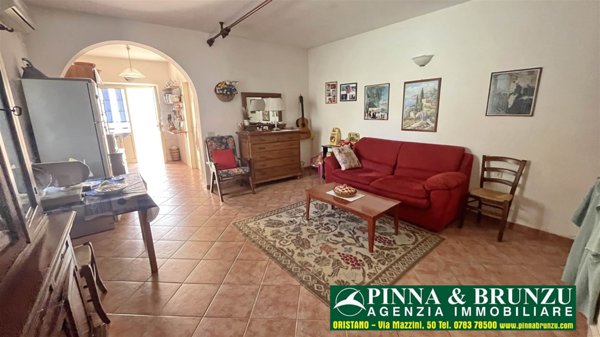 casa indipendente in vendita a Nardò in zona Santa Caterina