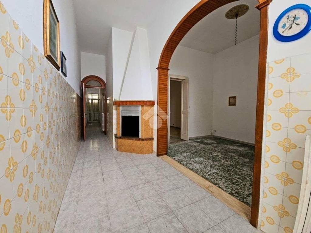 appartamento in vendita a Nardò