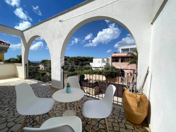 appartamento in vendita a Nardò in zona Santa Maria al Bagno