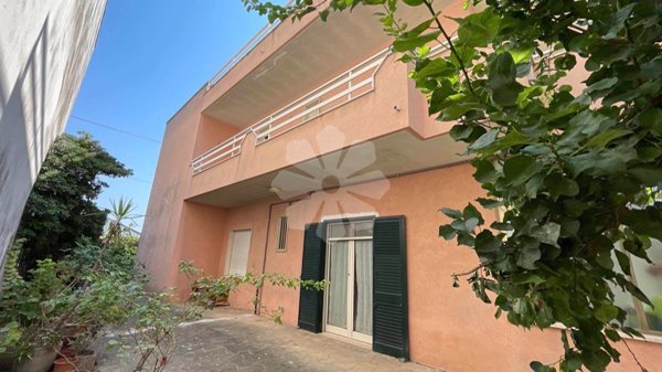 appartamento in vendita a Nardò in zona Santa Caterina