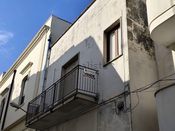 appartamento in vendita a Nardò