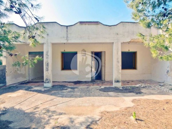 casa indipendente in vendita a Nardò
