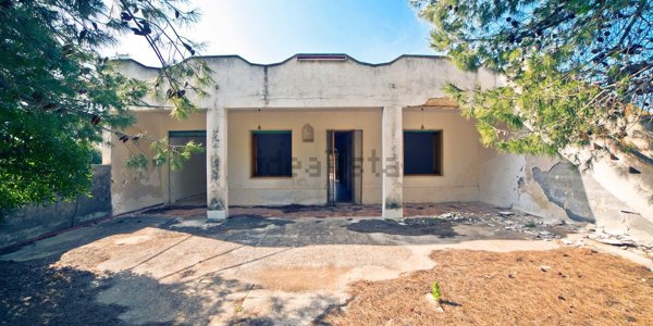 casa indipendente in vendita a Nardò