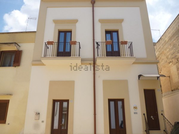 casa indipendente in vendita a Nardò