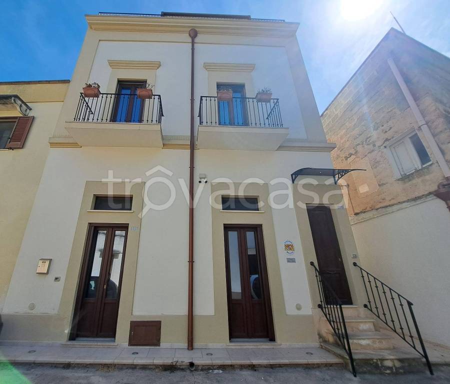 casa indipendente in vendita a Nardò