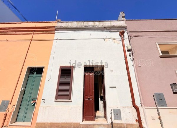 appartamento in vendita a Nardò