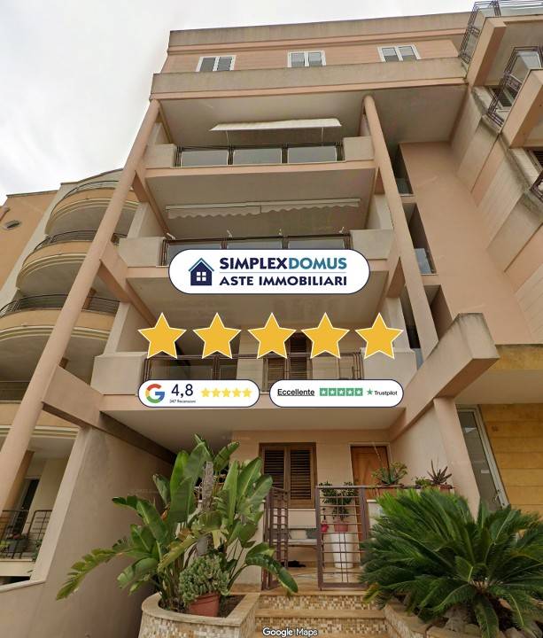 appartamento in vendita a Nardò