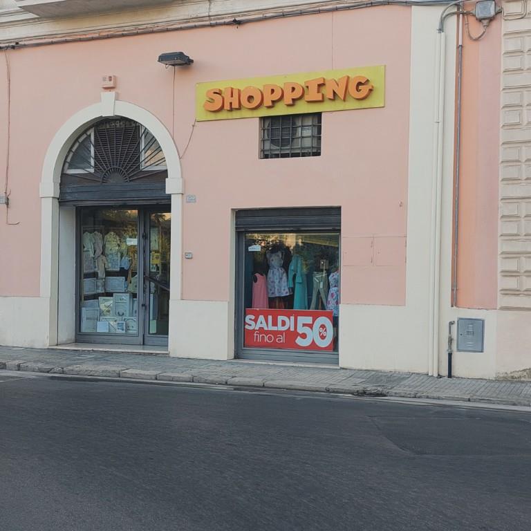 locale commerciale in vendita a Nardò