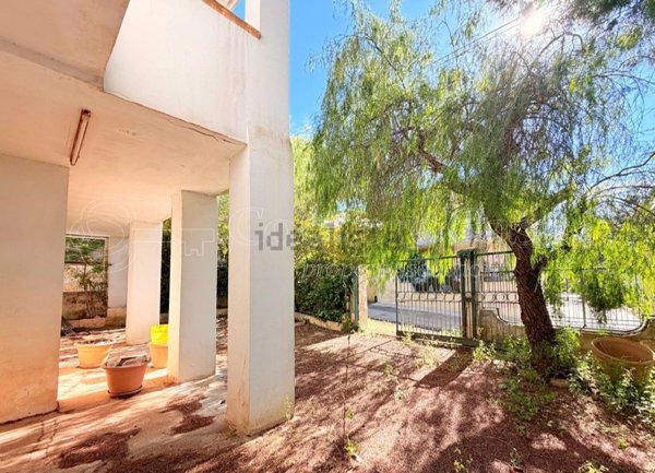 casa indipendente in vendita a Nardò in zona Santa Caterina