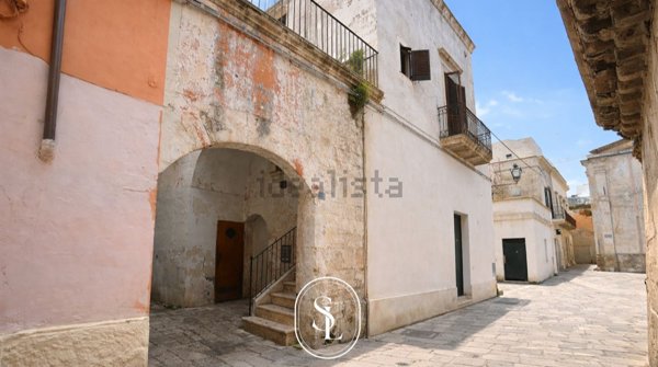 appartamento in vendita a Nardò