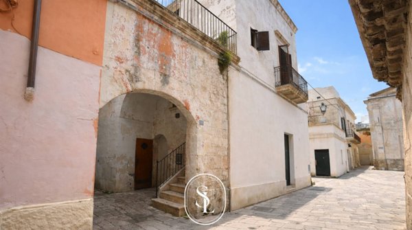 appartamento in vendita a Nardò