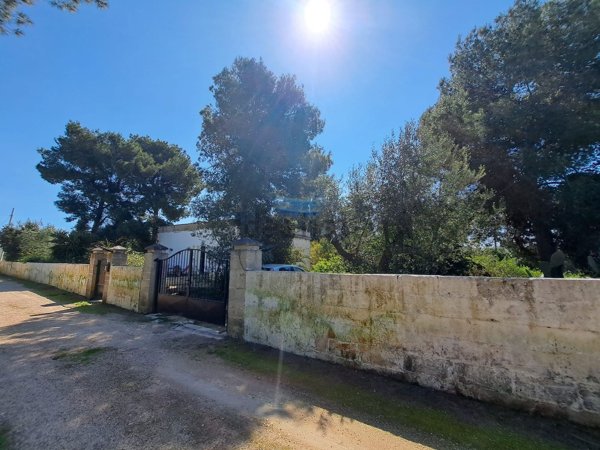 casa indipendente in vendita a Nardò