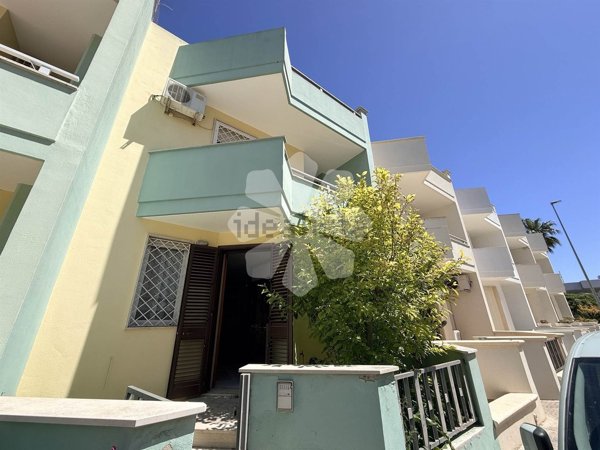 appartamento in vendita a Nardò in zona Santa Caterina