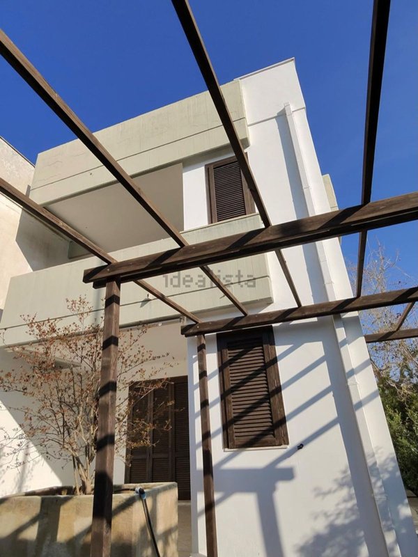 appartamento in vendita a Nardò in zona Santa Caterina