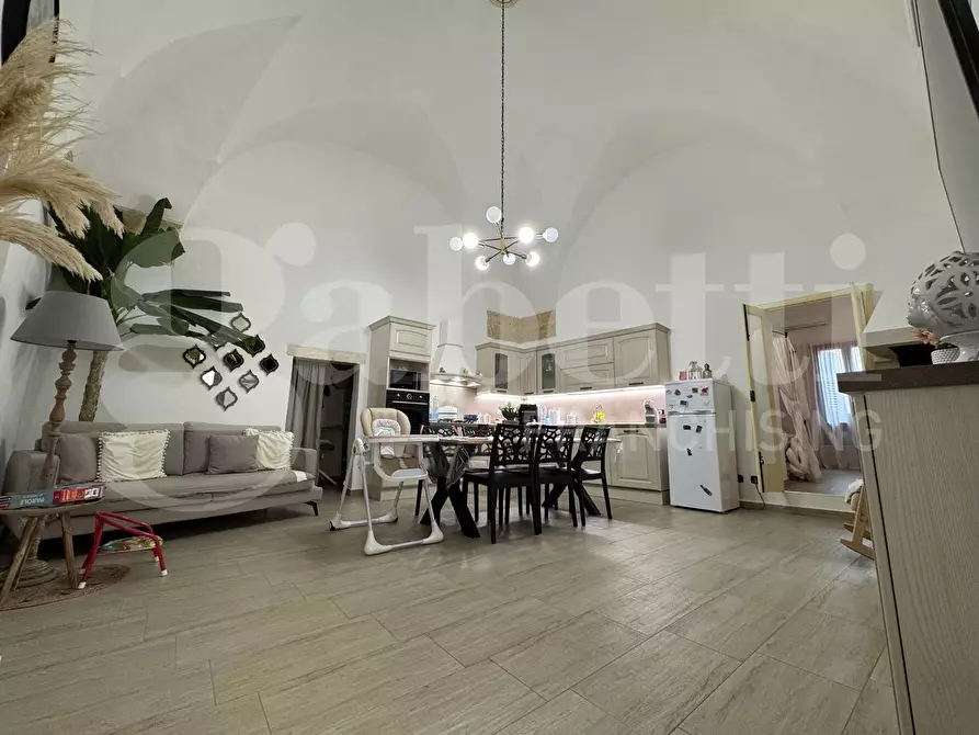 appartamento in vendita a Nardò