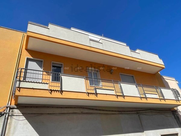 appartamento in vendita a Nardò