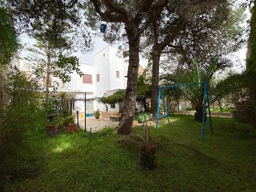 appartamento in vendita a Nardò in zona Santa Maria al Bagno