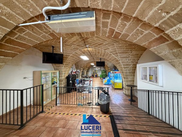 locale commerciale in vendita a Nardò