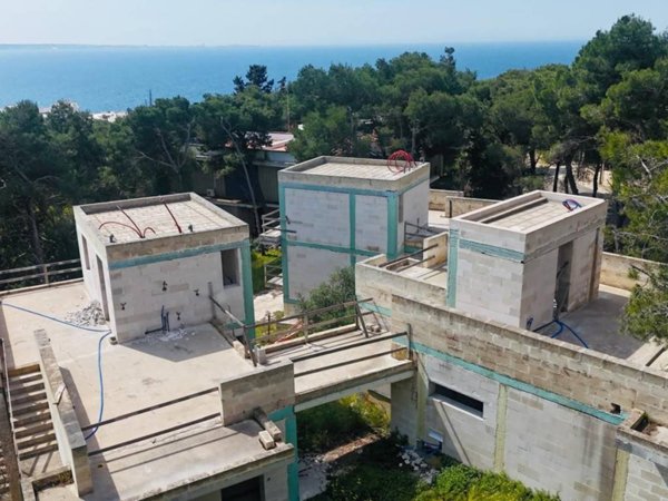 appartamento in vendita a Nardò in zona Santa Caterina