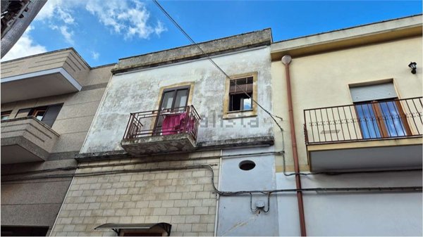 appartamento in vendita a Nardò