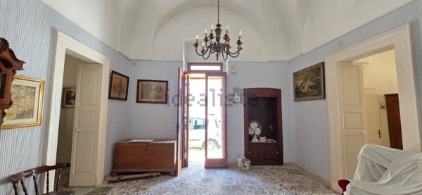 casa indipendente in vendita a Nardò