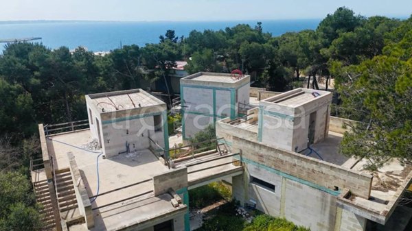 appartamento in vendita a Nardò in zona Santa Caterina