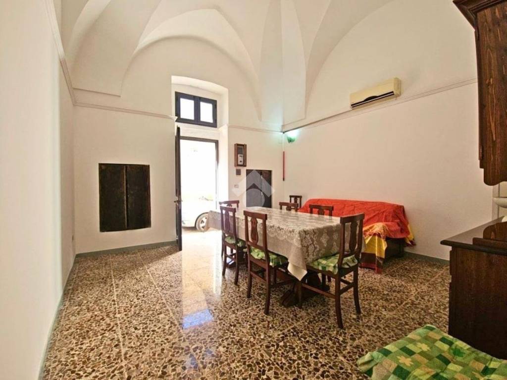 appartamento in vendita a Nardò