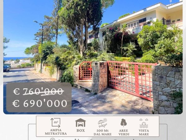 casa indipendente in vendita a Nardò in zona Santa Caterina