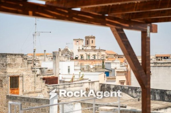 appartamento in vendita a Nardò
