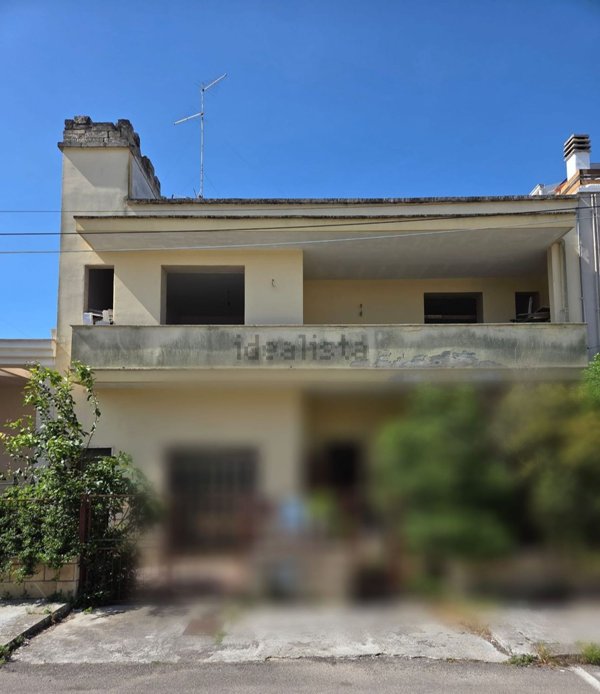 appartamento in vendita a Nardò