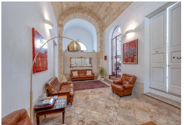 casa indipendente in vendita a Nardò in zona Santa Caterina